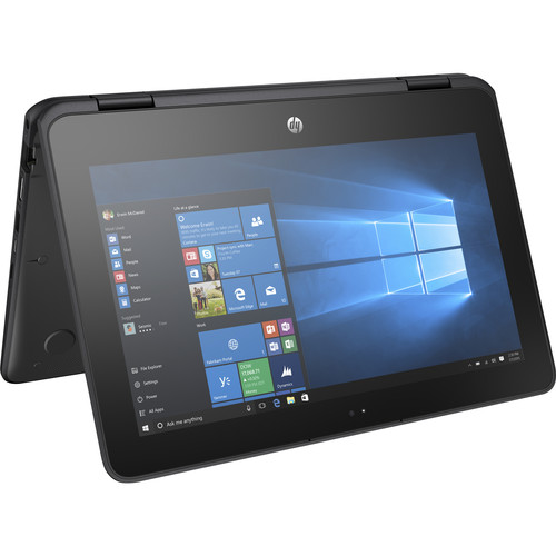 11.6" Touch HP ProBook x360 11 G1 EE 4G Ram 64G SSD Win11