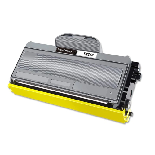 Brother TN330 / TN360 Compatible New Laser Toner