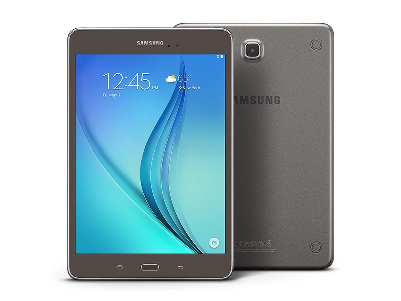 Samsung Galaxy Tab A (2015) 8" Tablet SM-T350 16GB