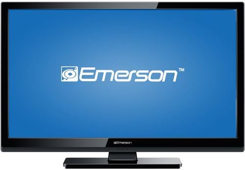 EMERSON 32" Class HD (720P) LED TV LF320EM4-A Used