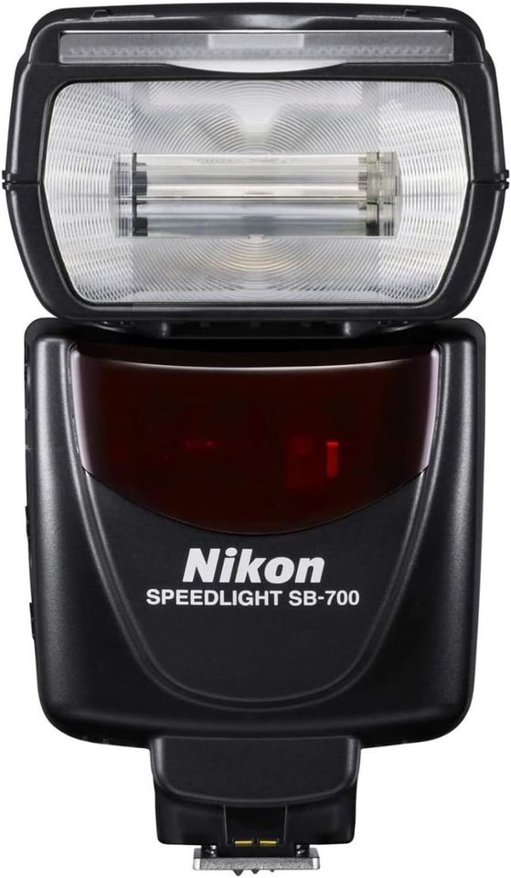 Nikon SB-700 Speedlight (Used Like New)