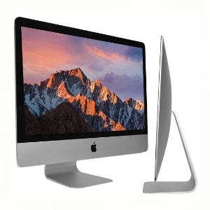 Apple iMac 21.5" Slim 2013 Intel i5 2.7G 8G 1TB Monterey