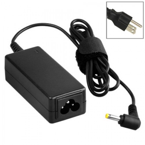 For HP Mini 19V 1.58A (30W) 4.0mm X 1.0mm Power Adapter