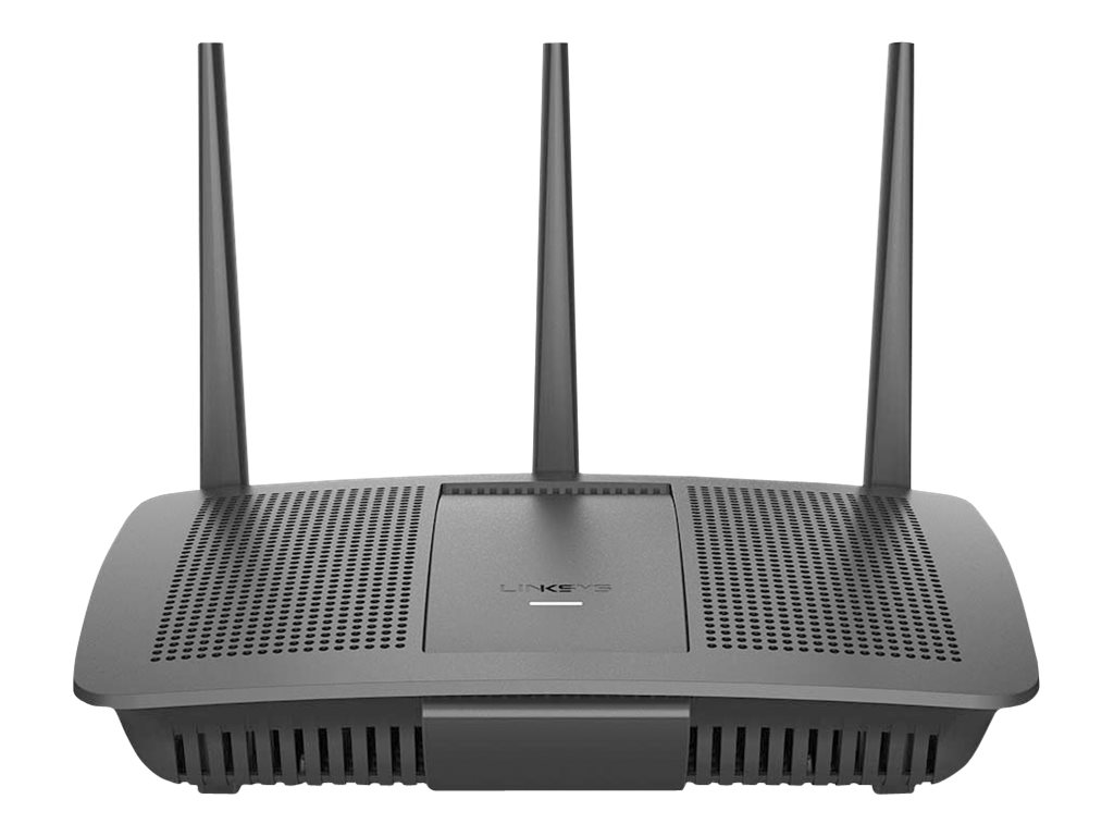 Linksys Max-Stream EA7200 Ethernet Wireless Dual Band 5G Router