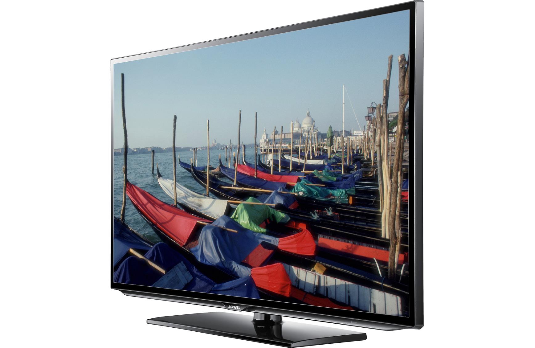 Samsung UN40EH5000 40" 1080p LED-LCD HDTV 2X HDMI 1X USB (Used) Samsung UN40EH5000 40" 1080p LED-LCD HDTV 2X HDMI 1X USB (Used)