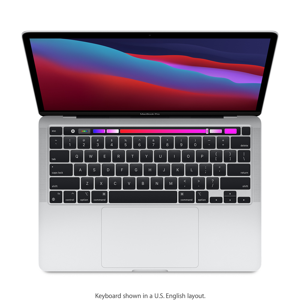 13.3" Apple MacBook Pro 2019 i5 16G Ram 250G SSD MacOS Sequoia